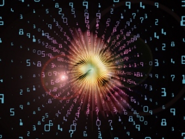Numerologische Urkunde